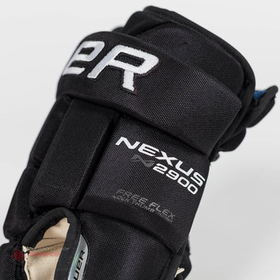 Bauer Nexus N2900 Senior Hockey Gloves
