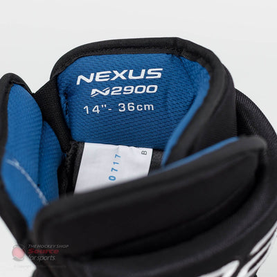 Bauer Nexus N2900 Senior Hockey Gloves