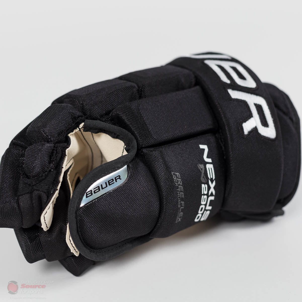 Bauer Nexus N2900 Senior Hockey Gloves