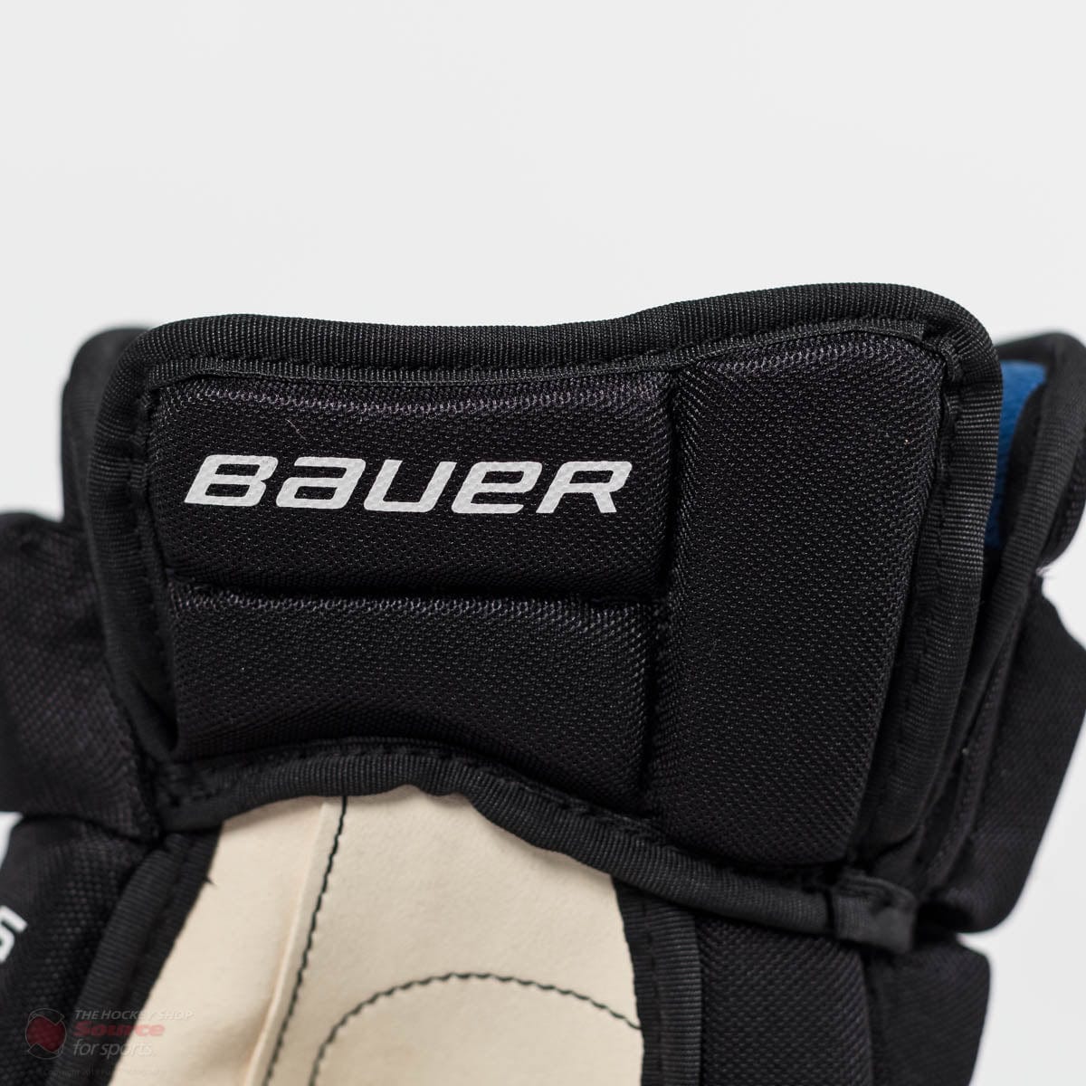 Bauer Nexus N2900 Senior Hockey Gloves