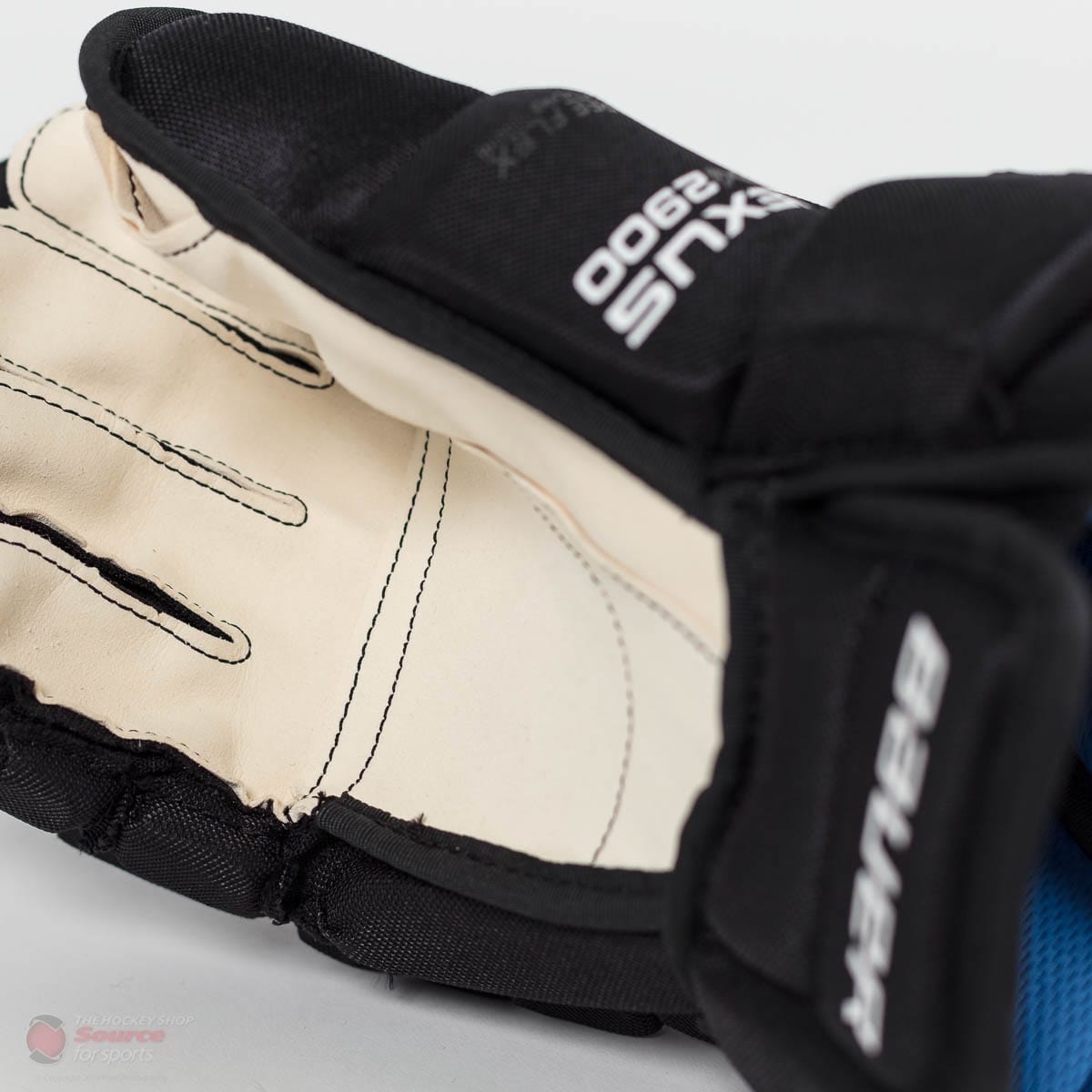 Bauer Nexus N2900 Senior Hockey Gloves