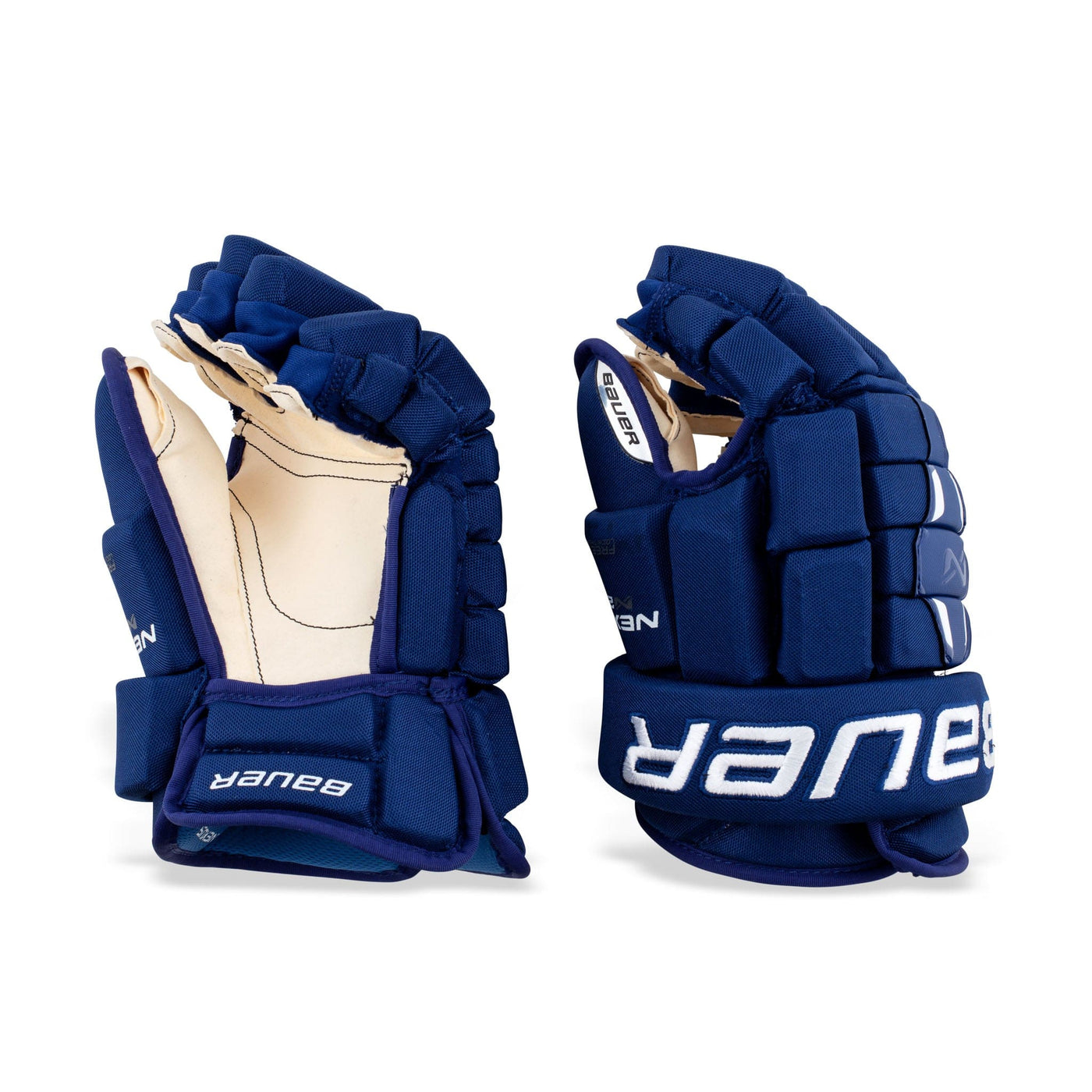 Bauer Nexus N2900 Senior Hockey Gloves