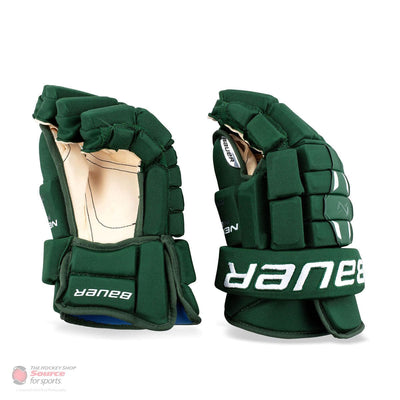 Bauer Nexus N2900 Senior Hockey Gloves