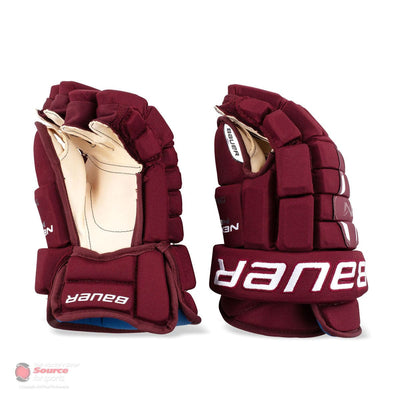 Bauer Nexus N2900 Senior Hockey Gloves