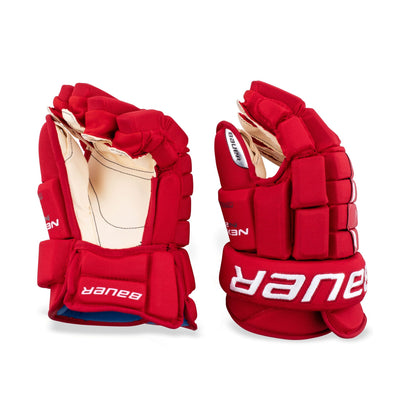 Bauer Nexus N2900 Senior Hockey Gloves