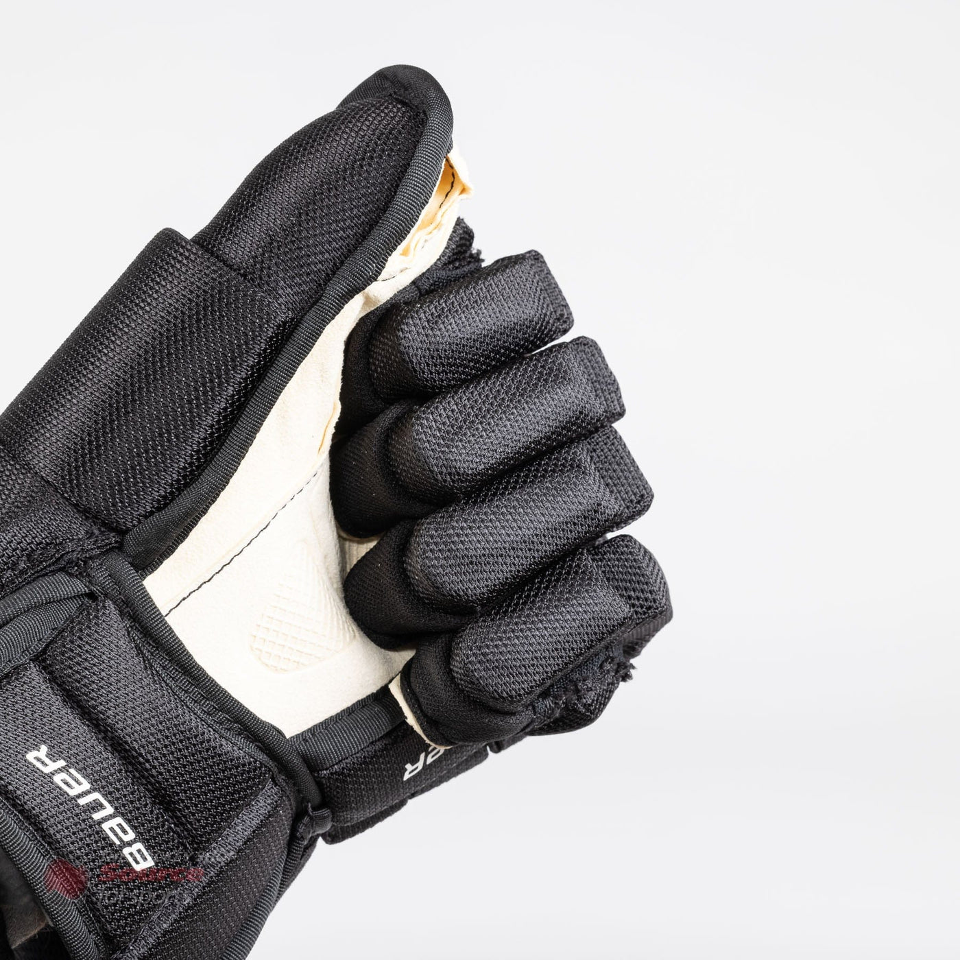 Bauer Nexus Team Pro Junior Hockey Gloves