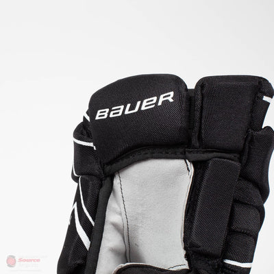 Bauer NSX Senior Hockey Gloves