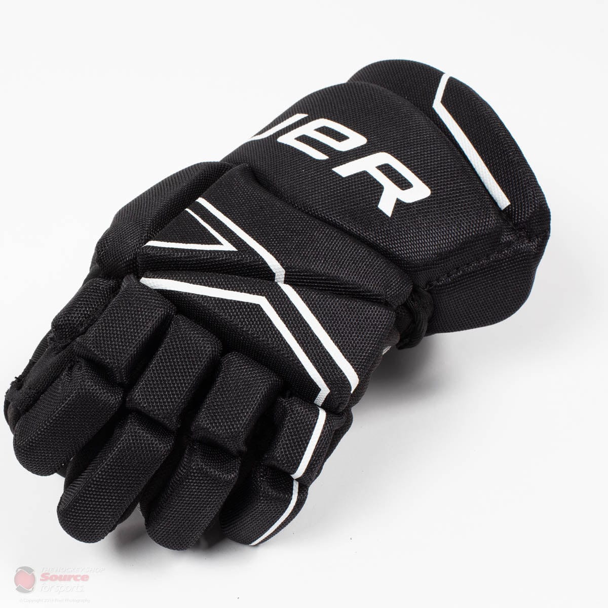 Bauer NSX Youth Hockey Gloves