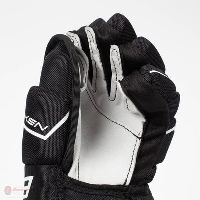 Bauer NSX Youth Hockey Gloves