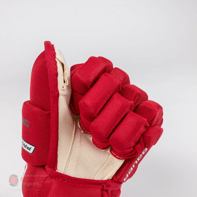 Bauer Pro Series Junior Hockey Gloves