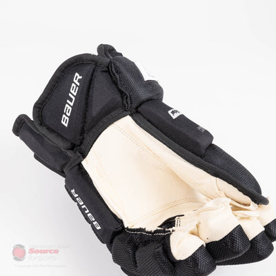 Bauer Pro Series Senior Hockey Gloves