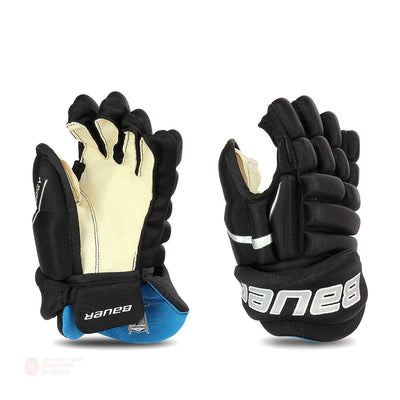 Bauer Prodigy Youth Hockey Gloves
