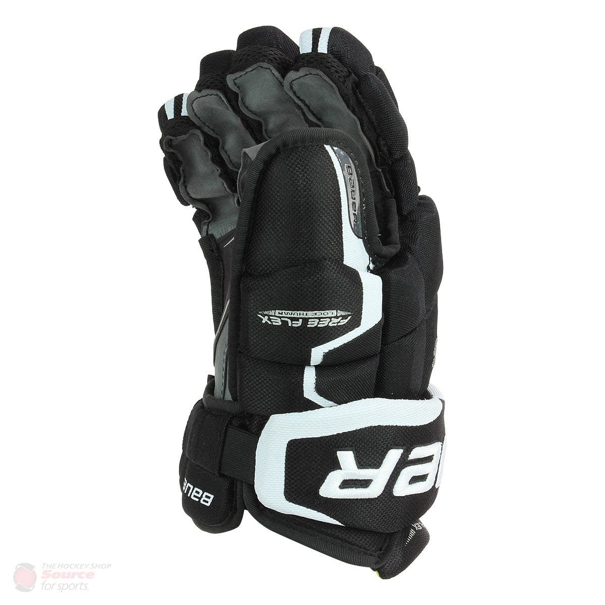 Bauer Supreme 1S Senior Hockey Gloves