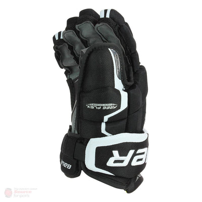 Bauer Supreme 1S Senior Hockey Gloves