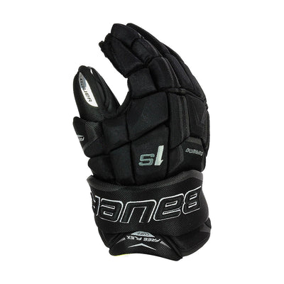Bauer Supreme 1S Senior Hockey Gloves - The Hockey Shop Source For Sports