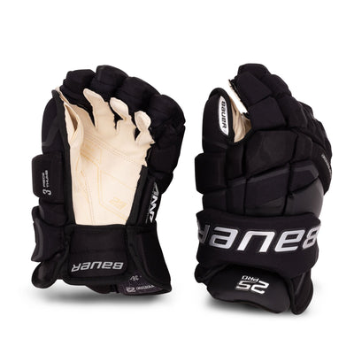 Bauer Supreme 2S Pro Senior Hockey Gloves