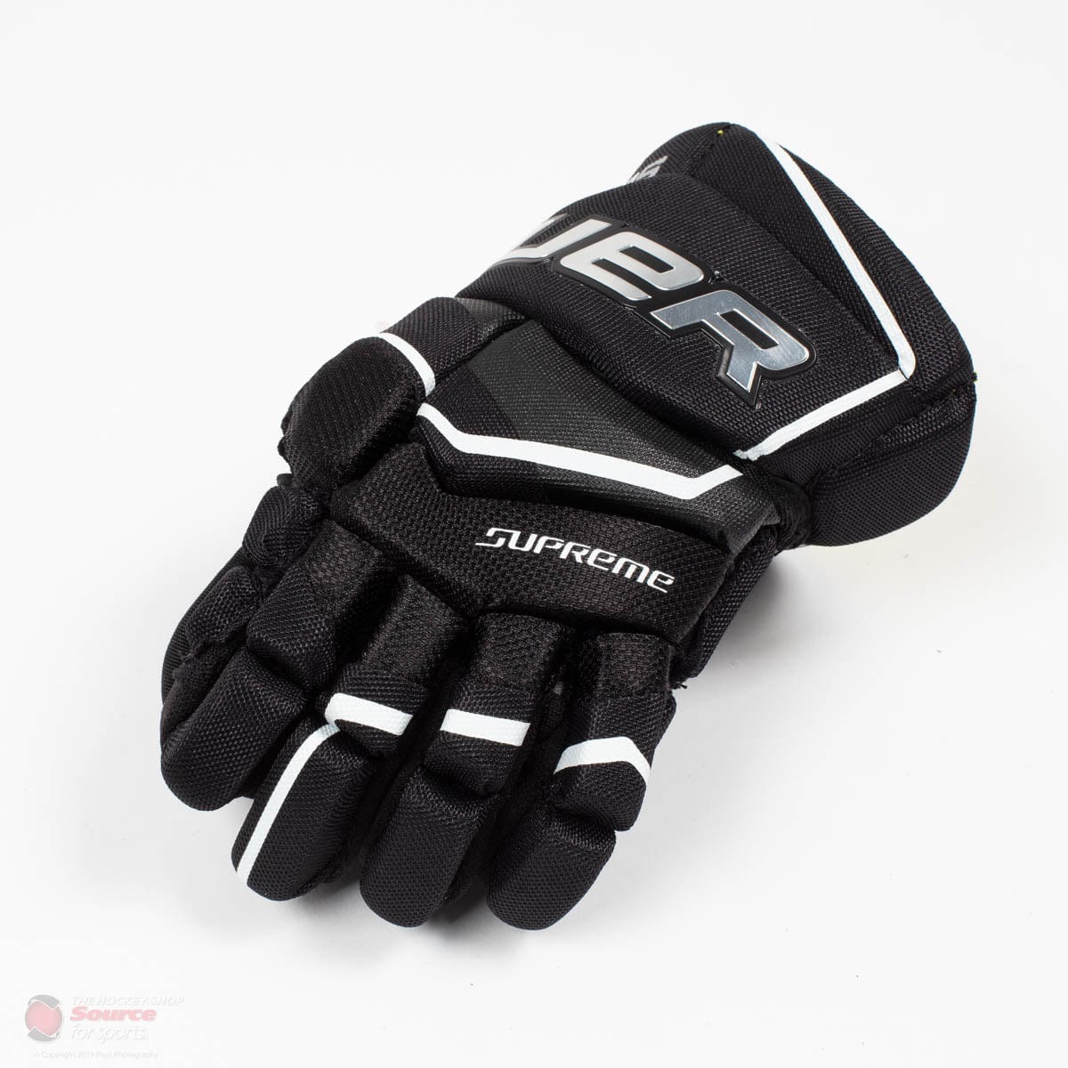 Bauer Supreme 2S Pro Youth Hockey Gloves