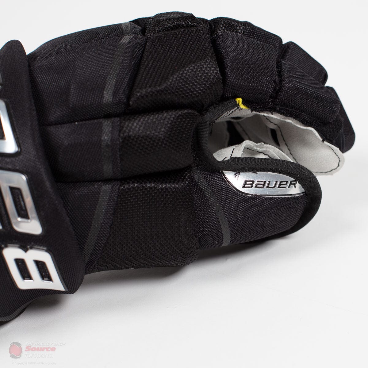 Bauer Supreme 2S Senior Hockey Gloves