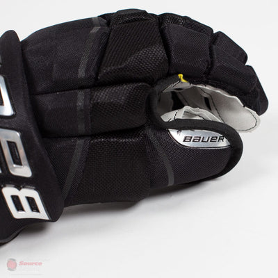 Bauer Supreme 2S Senior Hockey Gloves