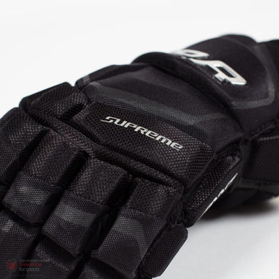 Bauer Supreme 2S Senior Hockey Gloves