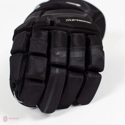 Bauer Supreme 2S Senior Hockey Gloves