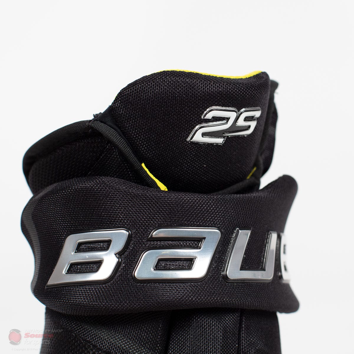 Bauer Supreme 2S Senior Hockey Gloves