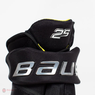 Bauer Supreme 2S Senior Hockey Gloves