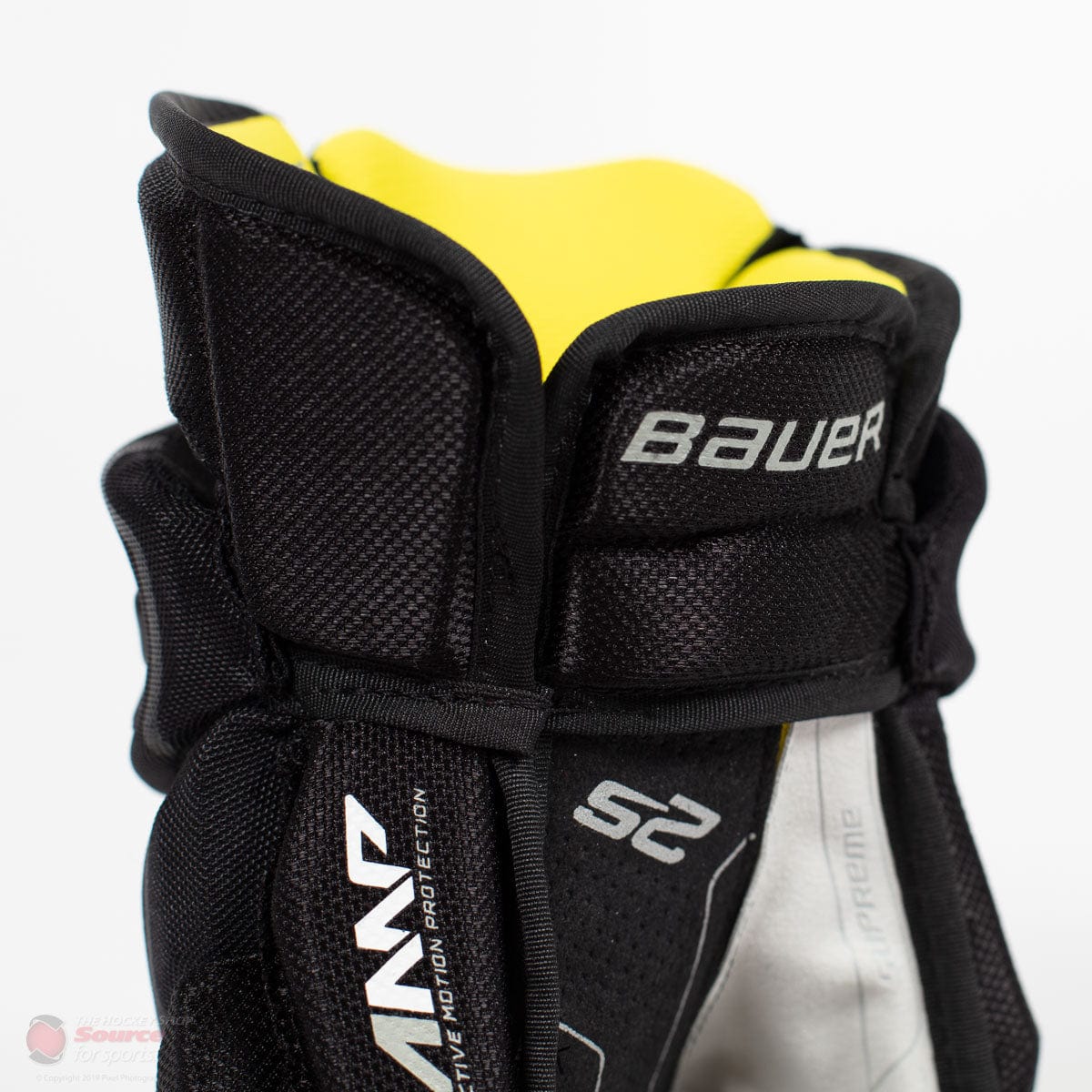 Bauer Supreme 2S Senior Hockey Gloves
