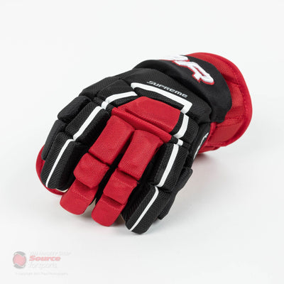 Bauer Supreme 3S Pro Intermediate Hockey Gloves