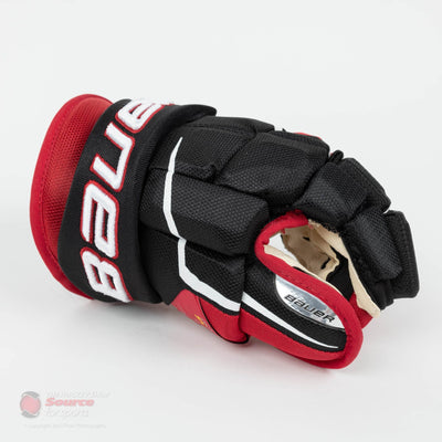 Bauer Supreme 3S Pro Intermediate Hockey Gloves
