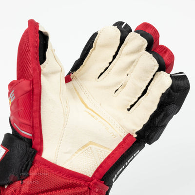 Bauer Supreme 3S Pro Intermediate Hockey Gloves