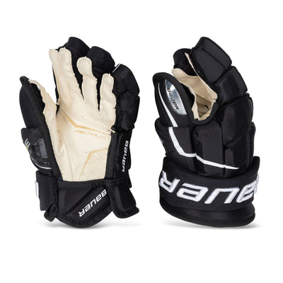 Bauer Supreme 3S Pro Intermediate Hockey Gloves