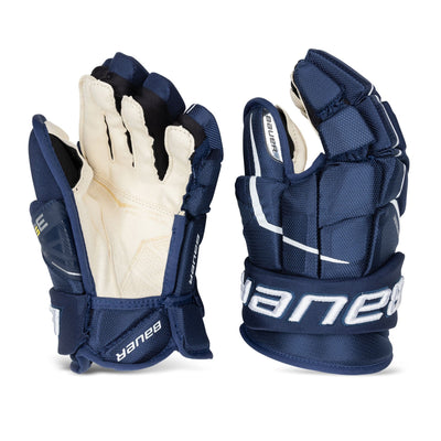 Bauer Supreme 3S Pro Intermediate Hockey Gloves