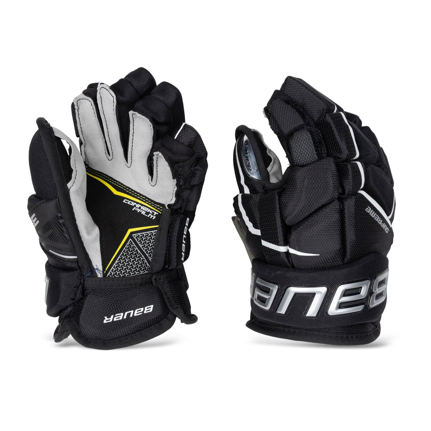 Bauer Supreme 3S Pro Junior Hockey Gloves