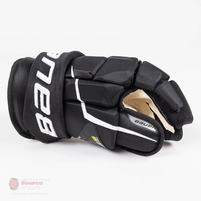 Bauer Supreme 3S Pro Senior Hockey Gloves