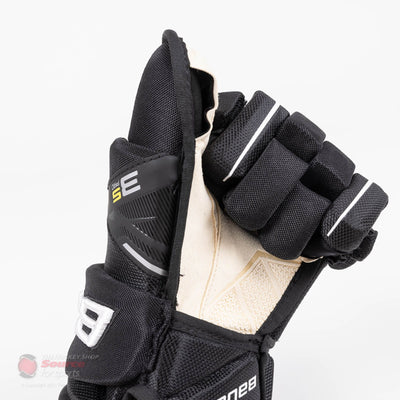 Bauer Supreme 3S Pro Senior Hockey Gloves
