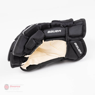 Bauer Supreme 3S Pro Senior Hockey Gloves
