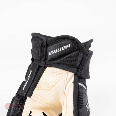 Bauer Supreme 3S Pro Senior Hockey Gloves