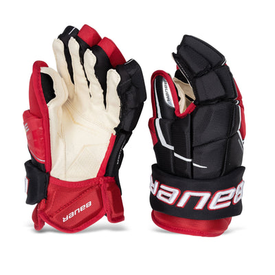 Bauer Supreme 3S Pro Senior Hockey Gloves