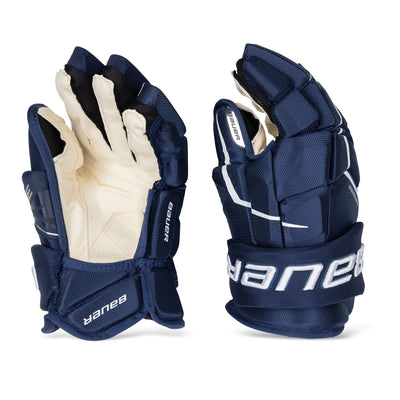 Bauer Supreme 3S Pro Senior Hockey Gloves