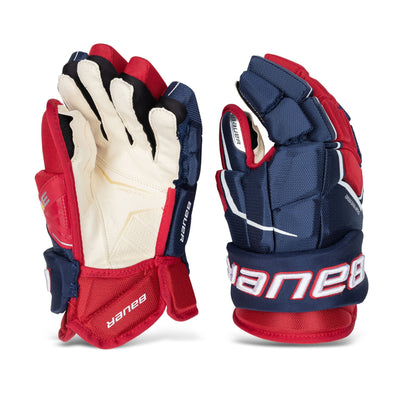 Bauer Supreme 3S Pro Senior Hockey Gloves