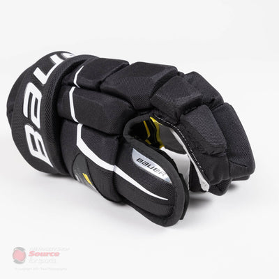 Bauer Supreme 3S Senior Hockey Gloves