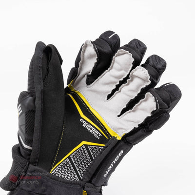 Bauer Supreme 3S Senior Hockey Gloves