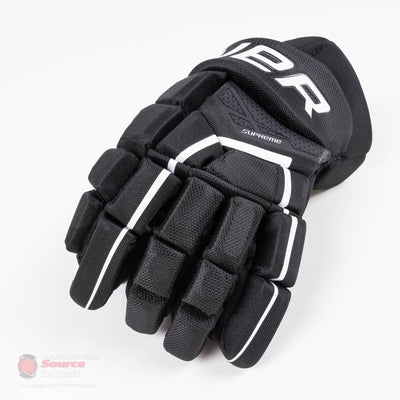 Bauer Supreme 3S Senior Hockey Gloves