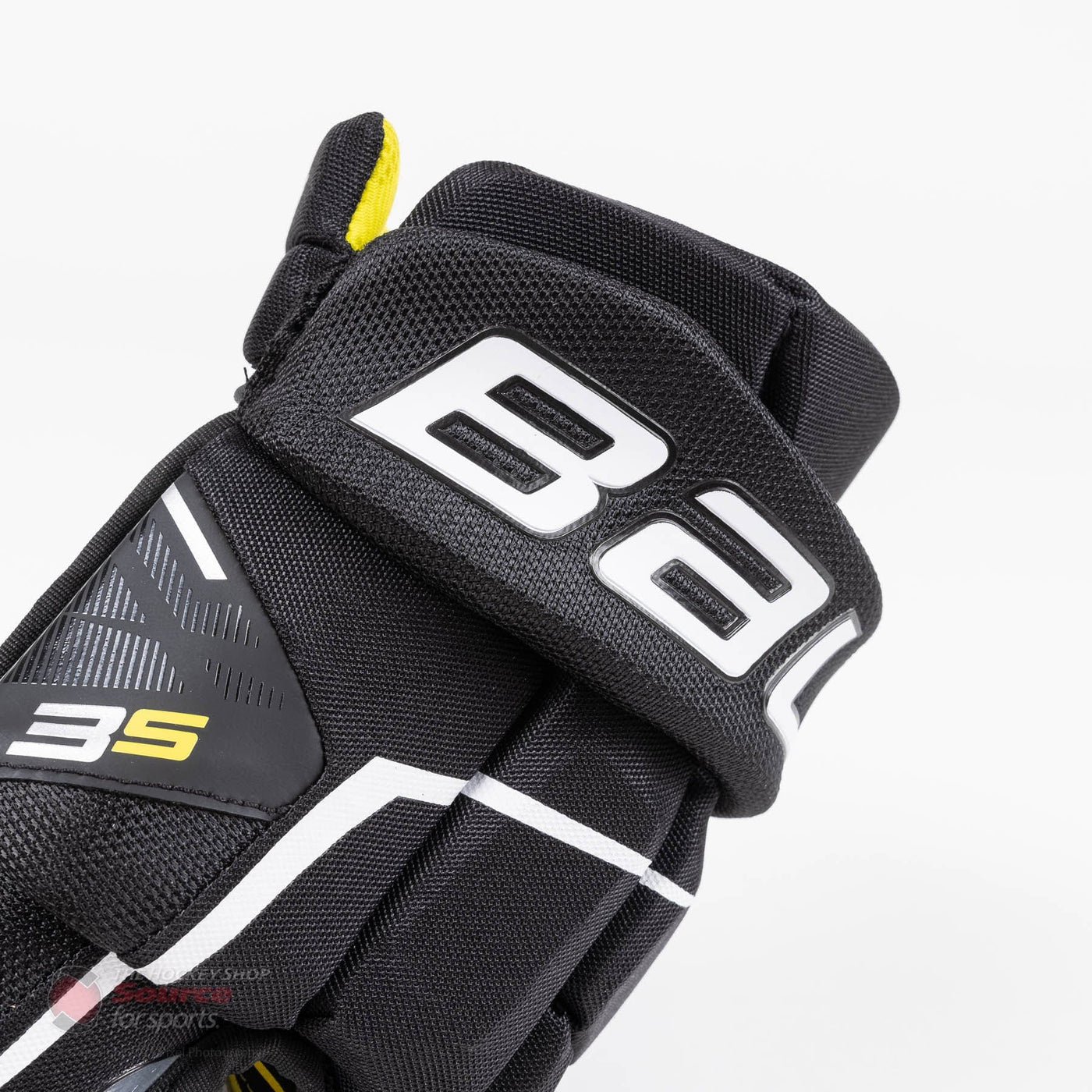 Bauer Supreme 3S Senior Hockey Gloves