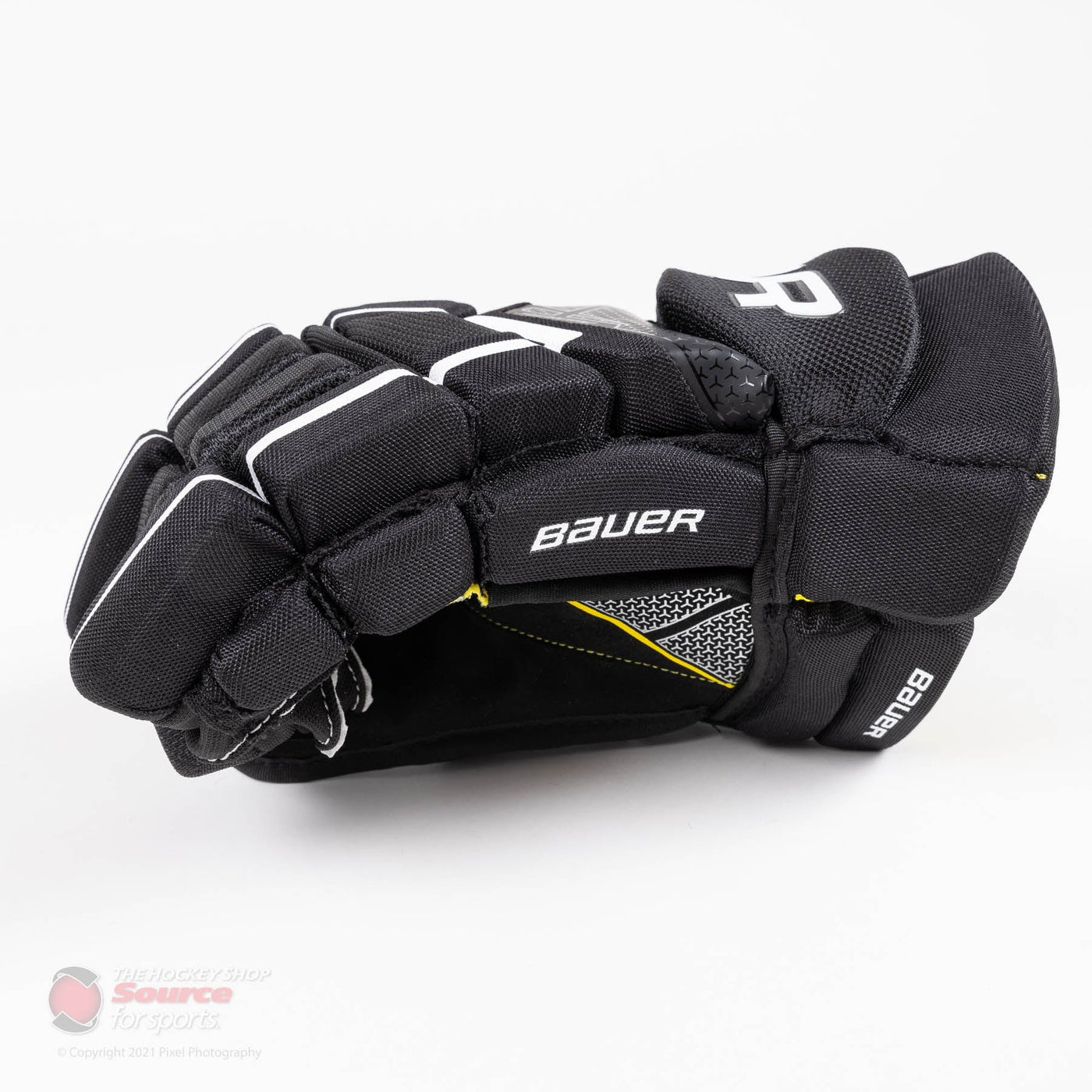 Bauer Supreme 3S Senior Hockey Gloves