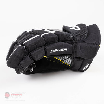 Bauer Supreme 3S Senior Hockey Gloves