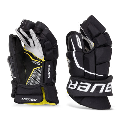 Bauer Supreme 3S Senior Hockey Gloves