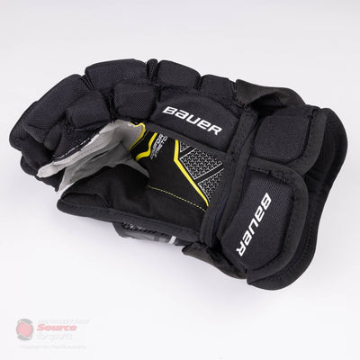 Bauer Supreme Matrix Intermediate Hockey Gloves
