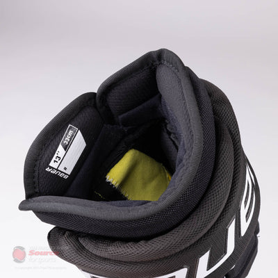 Bauer Supreme Matrix Intermediate Hockey Gloves